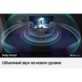 Neo QLED телевизор Samsung QE43QN90CAUXCE - фото 7