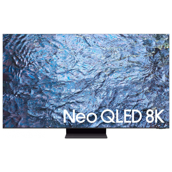Neo QLED 8К Samsung теледидары QE85QN900CUXCE