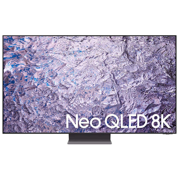 Neo QLED 8К Samsung теледидары QE85QN800CUXCE