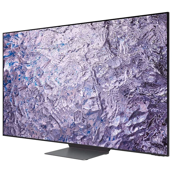 Neo QLED 8К Samsung теледидары QE85QN800CUXCE - фото 3