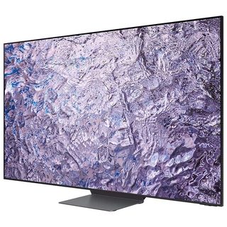 Neo QLED 8К Samsung теледидары QE85QN800CUXCE