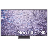 Жиынтық Neo QLED 8К Samsung теледидары QE75QN800CUXCE + ARG сөресі TP2003S 47″  - фото 2