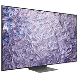 Жиынтық Neo QLED 8К Samsung теледидары QE75QN800CUXCE + ARG сөресі TP2003S 47″  - фото 3