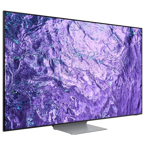 Neo QLED 8K телевизор Samsung QE65QN700CUXCE - фото 3