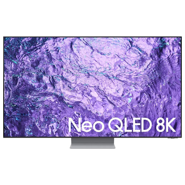 Neo QLED 8К Samsung теледидары QE55QN700CUXCE