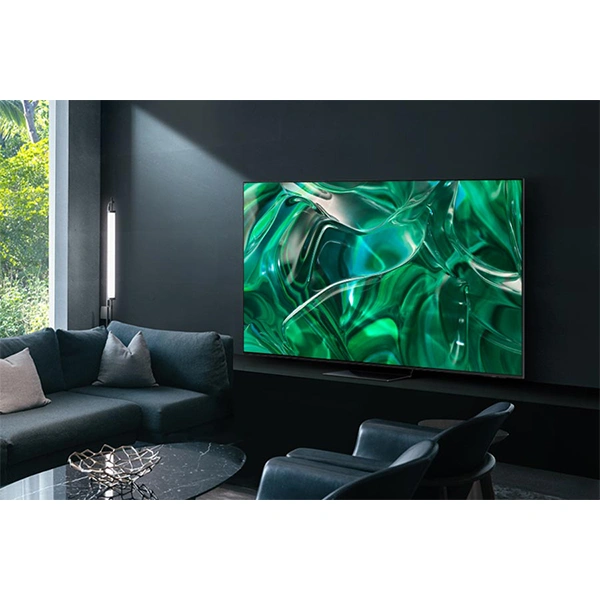 Samsung OLED теледидары QE77S95CAUXCE - фото 11