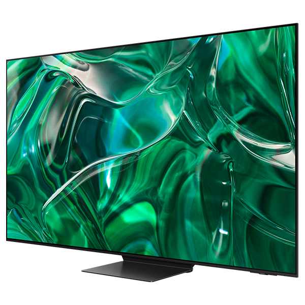 OLED телевизор Samsung QE77S95CAUXCE