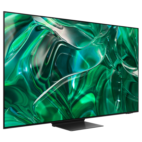 OLED телевизор Samsung QE77S95CAUXCE