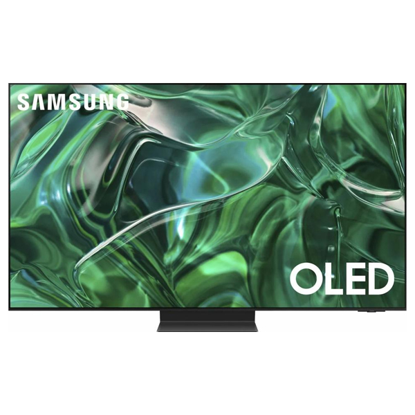 Samsung OLED теледидары QE65S95CAUXCE