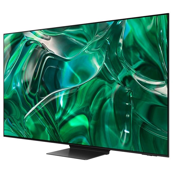 OLED телевизор Samsung QE55S95CAUXCE - фото 5