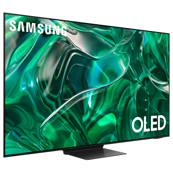 Samsung OLED теледидары QE55S95CAUXCE