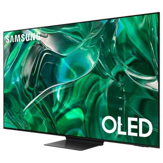 OLED телевизор Samsung QE55S95CAUXCE - фото 3