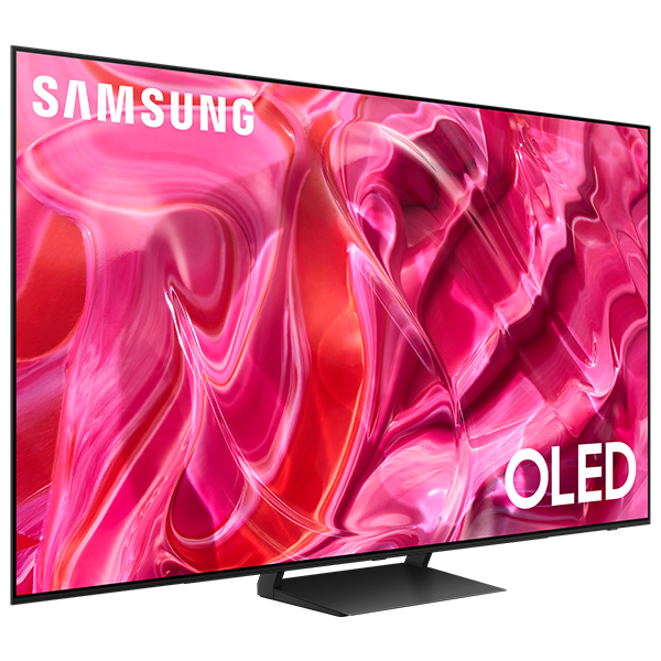 OLED телевизор Samsung QE77S90CAUXCE