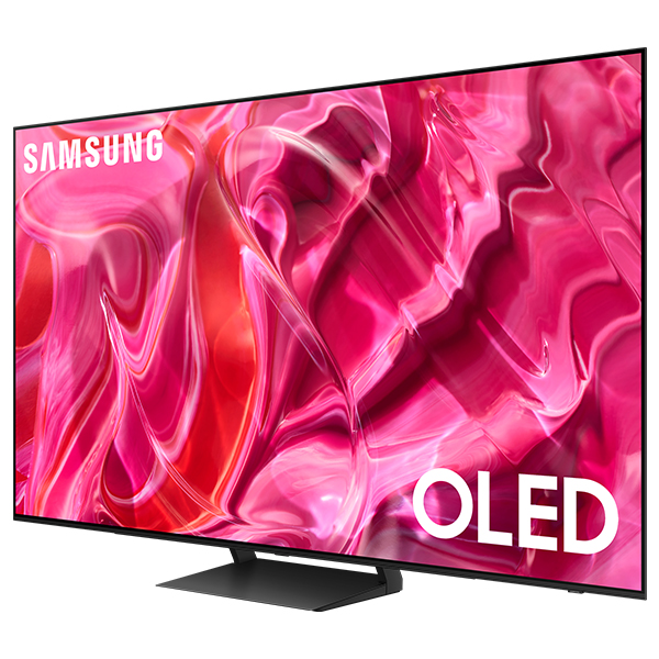 Samsung OLED теледидары QE65S90CAUXCE