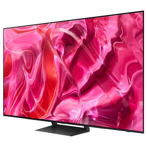 OLED телевизор Samsung QE65S90CAUXCE