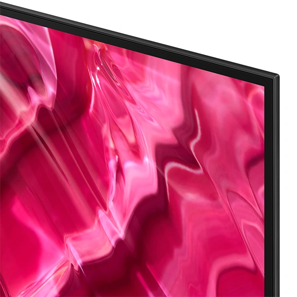 OLED телевизор Samsung QE55S90CAUXCE - фото 8