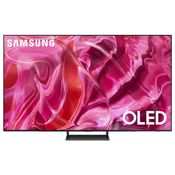 OLED телевизор Samsung QE55S90CAUXCE