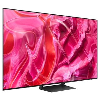 OLED телевизор Samsung QE55S90CAUXCE