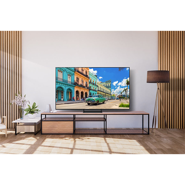 OLED телевизор Samsung QE55S90CAUXCE в Алматы - цены, купить в интернет ...
