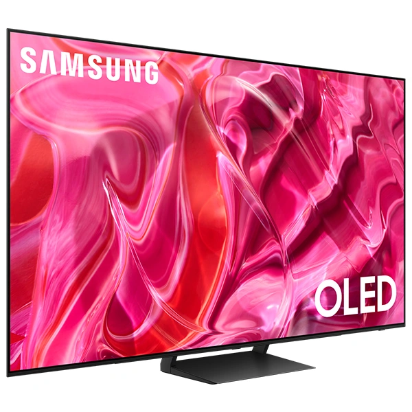 OLED телевизор Samsung QE55S90CAUXCE - фото 3