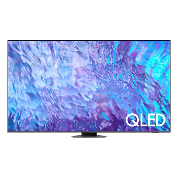 QLED телевизор Samsung QE98Q80CAUXCE