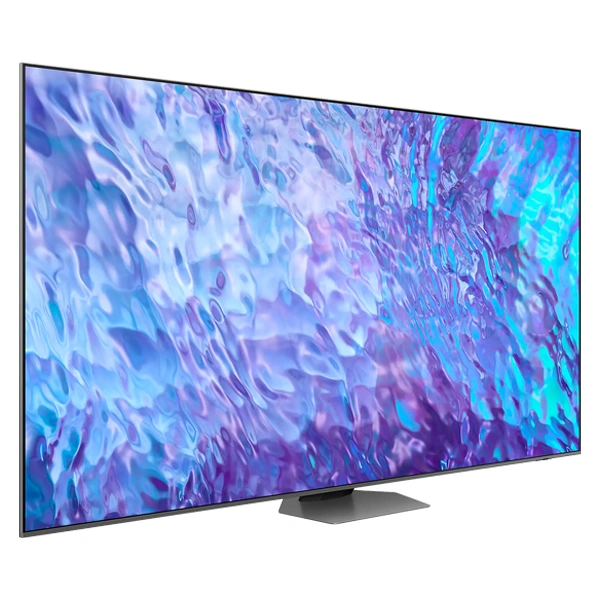 QLED телевизор Samsung QE98Q80CAUXCE - фото 3