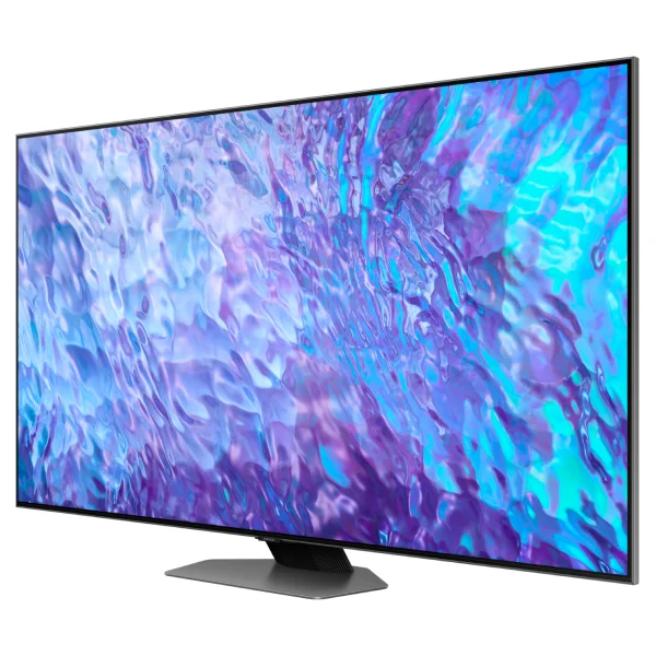 QLED телевизор Samsung QE85Q80CAUXCE - фото 5