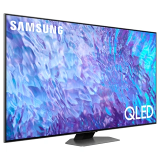 QLED телевизор Samsung QE85Q80CAUXCE