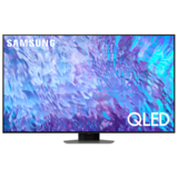 QLED телевизор Samsung QE85Q80CAUXCE