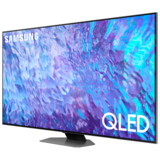 QLED телевизор Samsung QE85Q80CAUXCE - фото 4