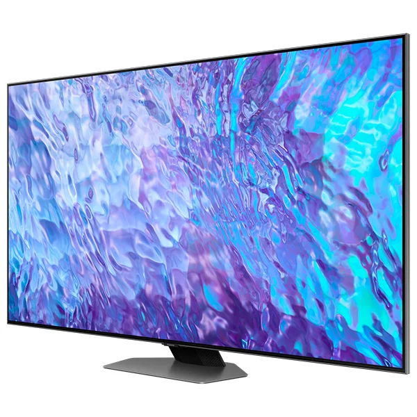 QLED телевизор Samsung QE75Q80CAUXCE - фото 5