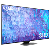 QLED телевизор Samsung QE65Q80CAUXCE - фото 2