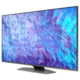 QLED телевизор Samsung QE50Q80CAUXCE - фото 5