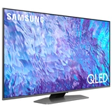 QLED телевизор Samsung QE50Q80CAUXCE - фото 3