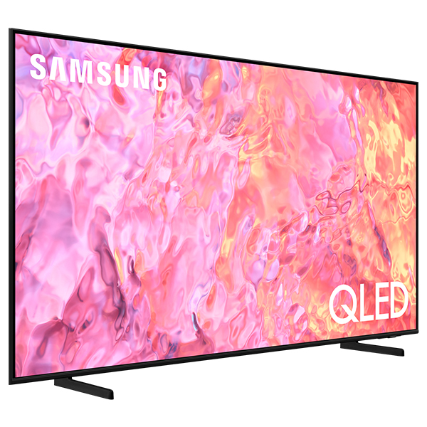QLED телевизор Samsung QE75Q60CAUXCE