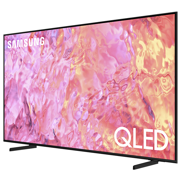 QLED телевизор Samsung QE55Q60CAUXCE