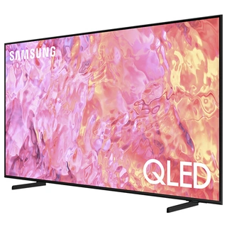 QLED телевизор Samsung QE55Q60CAUXCE