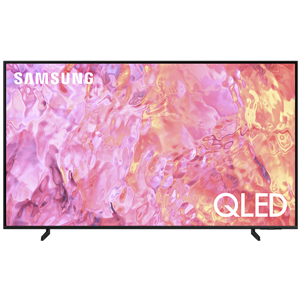 QLED телевизор Samsung QE55Q60CAUXCE