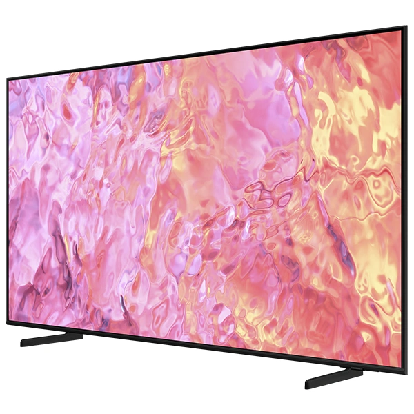 QLED телевизор Samsung QE50Q60CAUXCE - фото 5