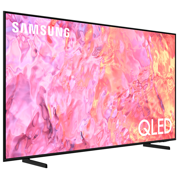 QLED телевизор Samsung QE43Q60CAUXCE