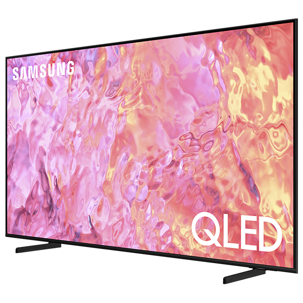 QLED телевизор Samsung QE43Q60CAUXCE