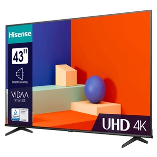LED телевизор Hisense 43A6K