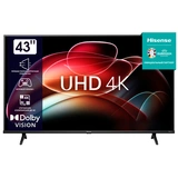 LED телевизор Hisense 43A6K