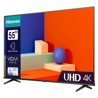 LED телевизор Hisense 55A6K