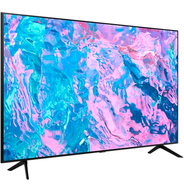 LED телевизор Samsung UE50CU7100UXUZ - фото 3