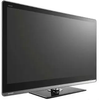 LЕD телевизор Sharp LC-46 LE 820M