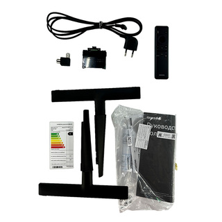 LED телевизор Samsung UE55CU8000UXUZ