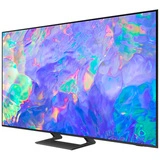 LED телевизор Samsung UE43CU8500UXUZ - фото 2