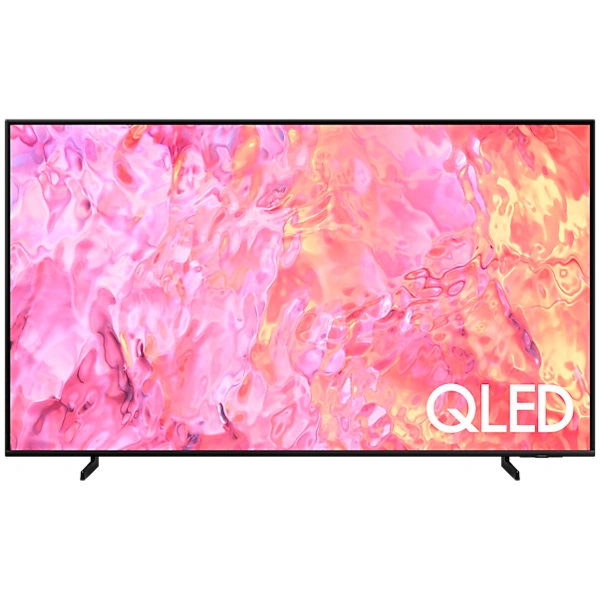 QLED телевизор Samsung QE50Q60CAUXUZ