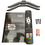 LED телевизор Candy Uno 43 FHD - фото 5